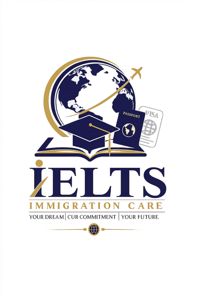 IELTS and Immigration Consultancy in Dhaka